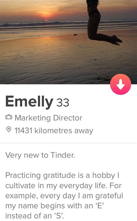 dating profile greetings